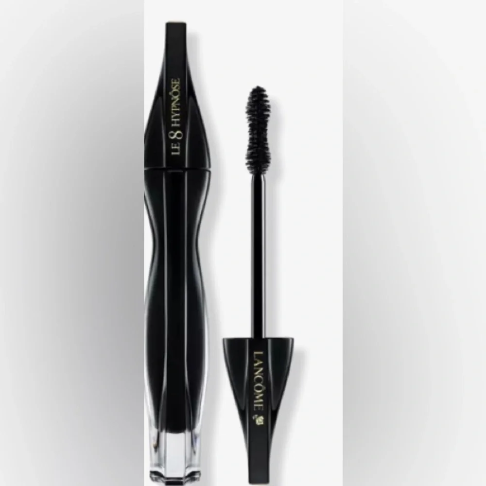 LANCÔME PARIS  Le 8 Hypnôse Serum-Infused Volumizing Mascara NEW IN BOX